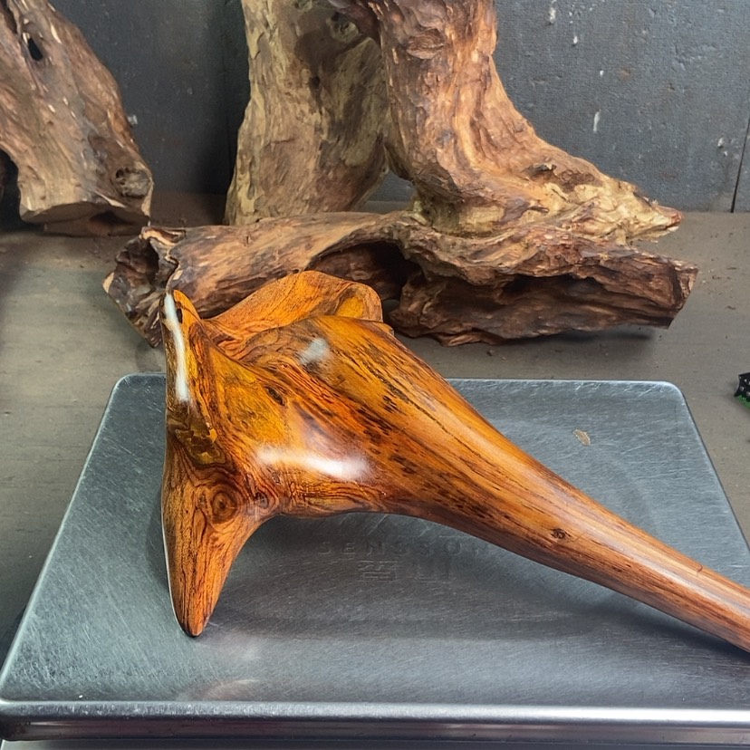 【闪购商品】黄花梨/降香黄檀汗*