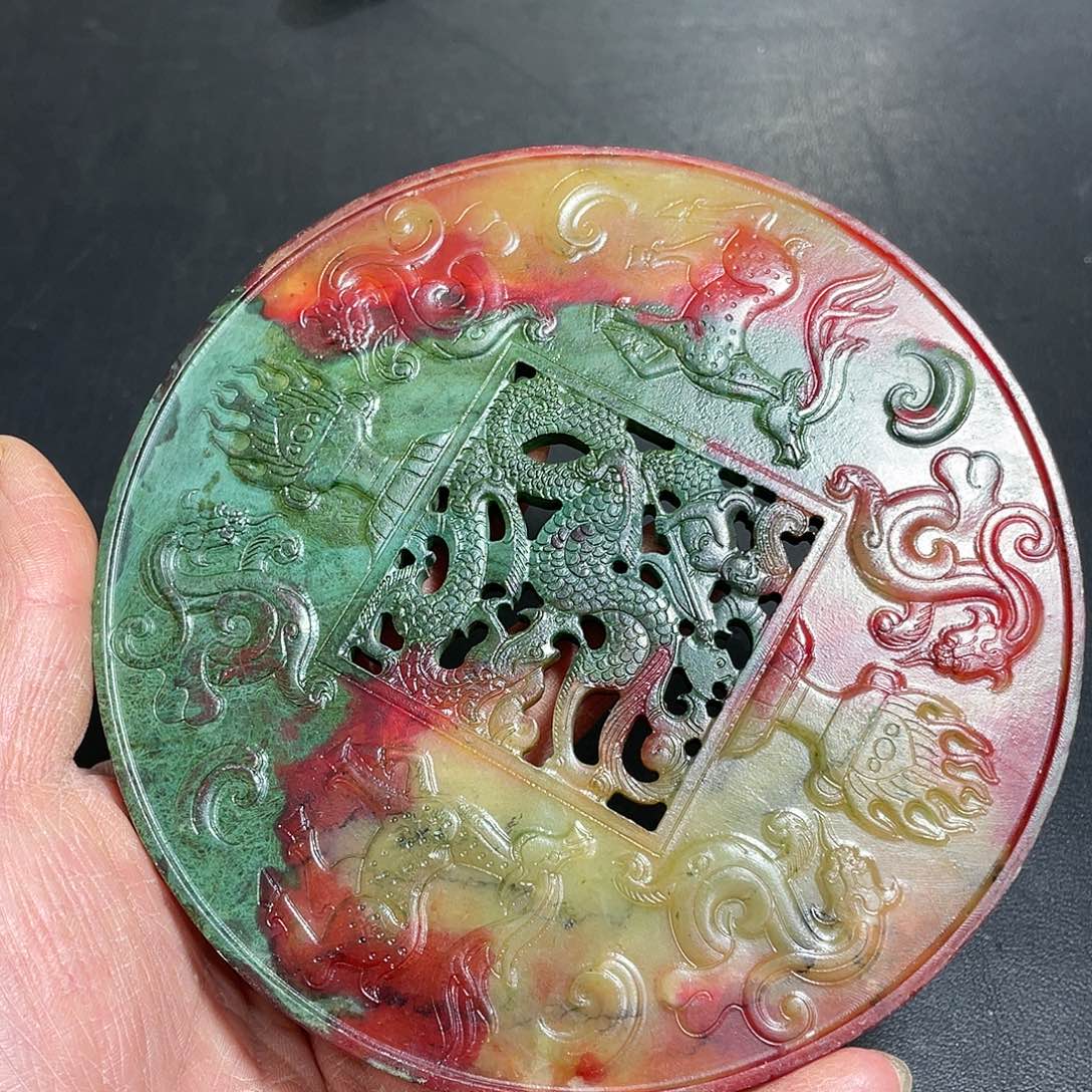 闪购商品一图一物