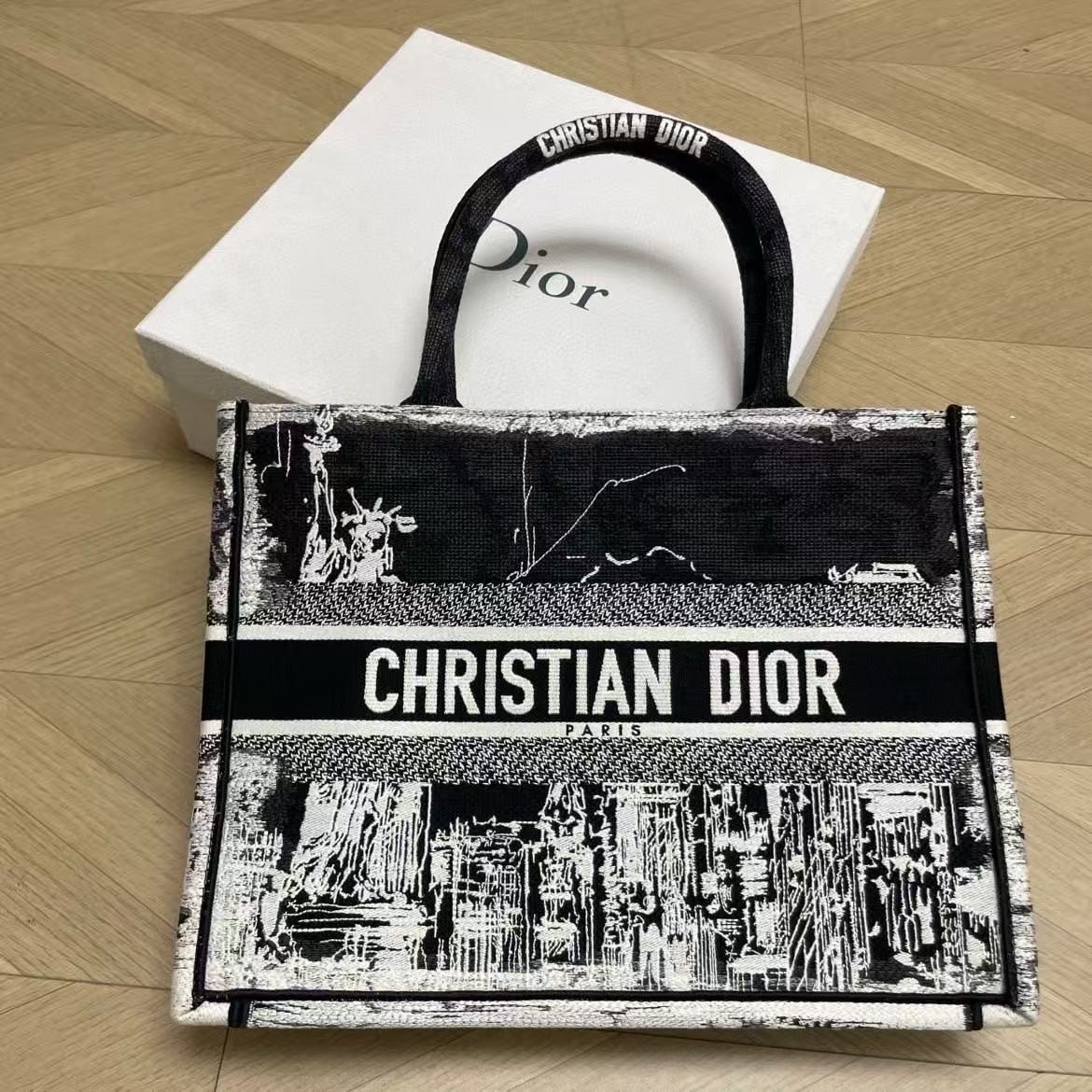 95新 DIOR/迪奥 206 yl 迪奥/二奢包包