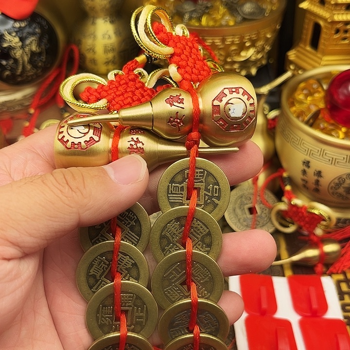 心***在不要铜钱只要葫芦