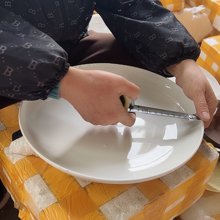 朱*陶瓷工艺餐具2支装