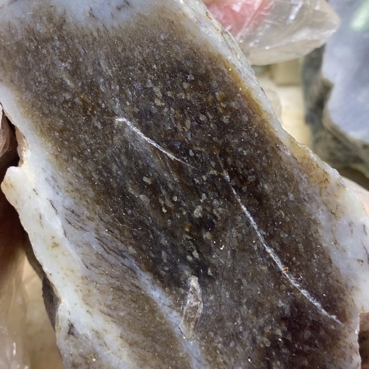 和田玉未镶嵌珠宝奇石132