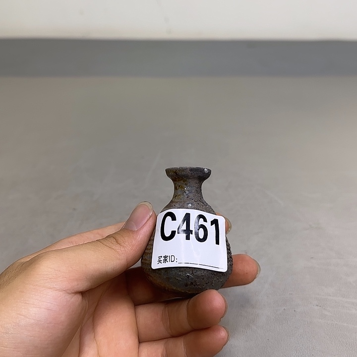 备前烧作品备前烧
