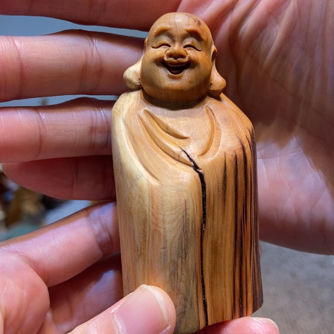 柏木（崖柏）精品太行崖柏