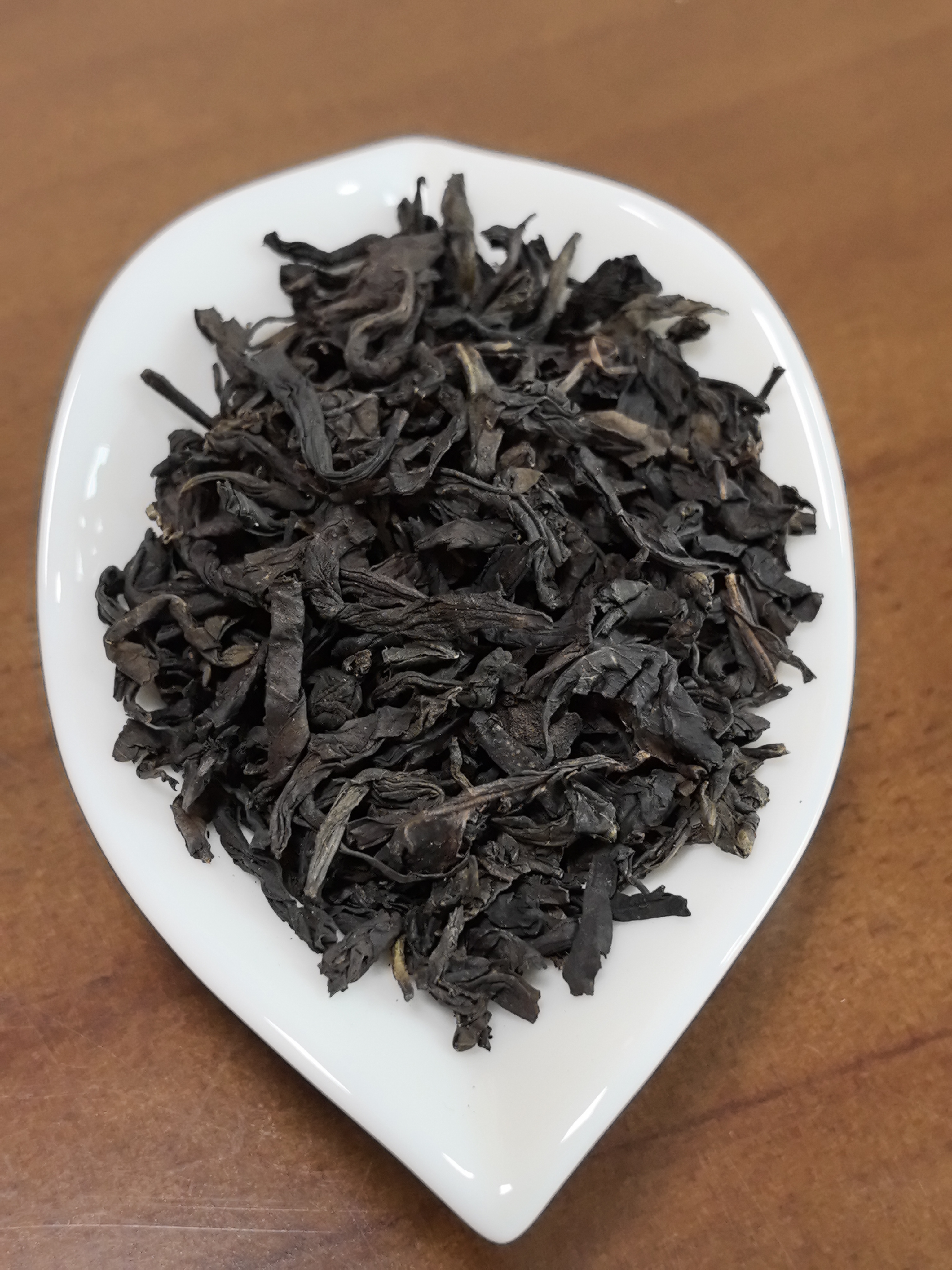 安化黑茶 白沙溪天尖茶品鉴装50g 2022年份 