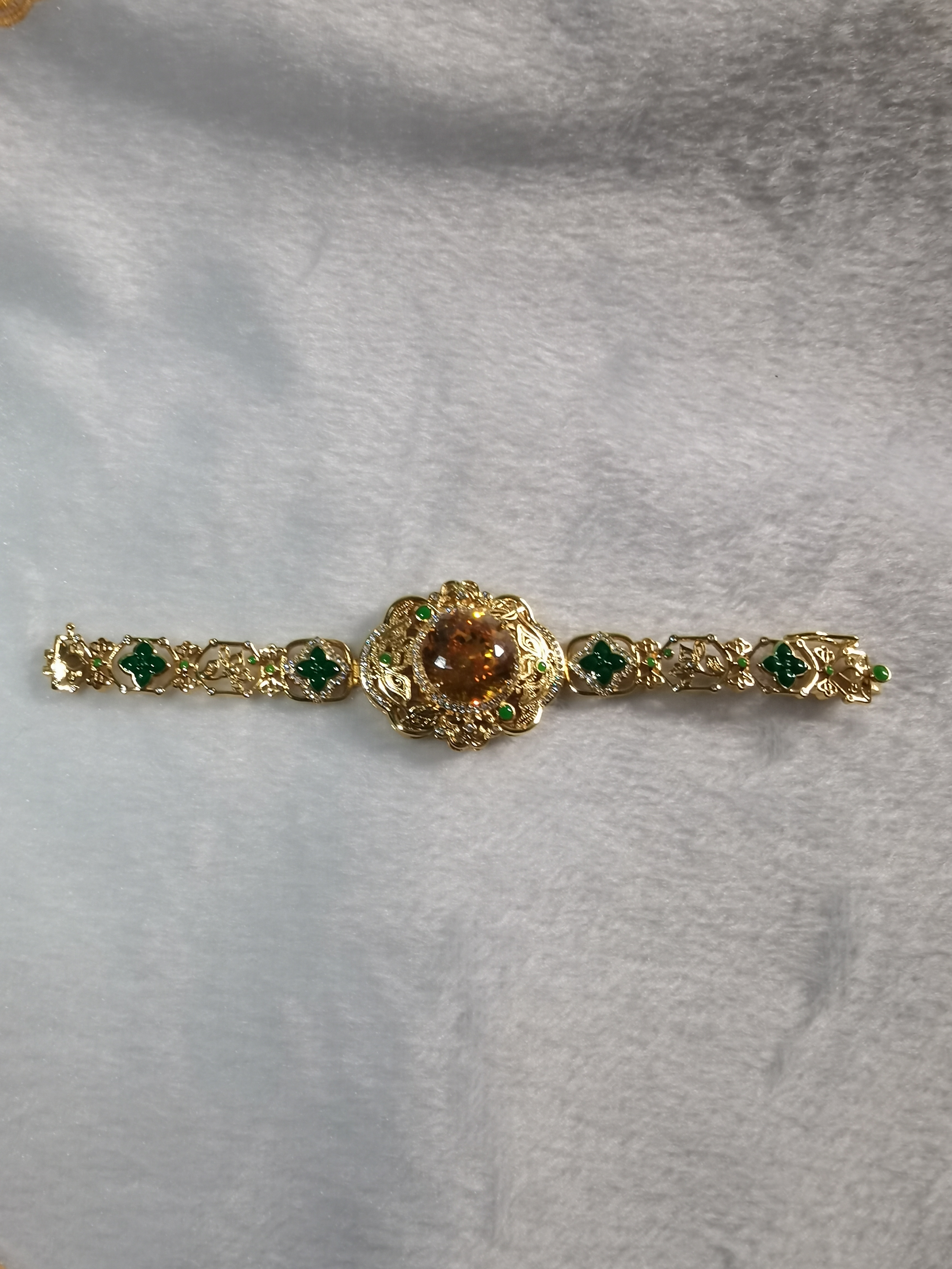 手链 【高端定制】经典时尚手链w150