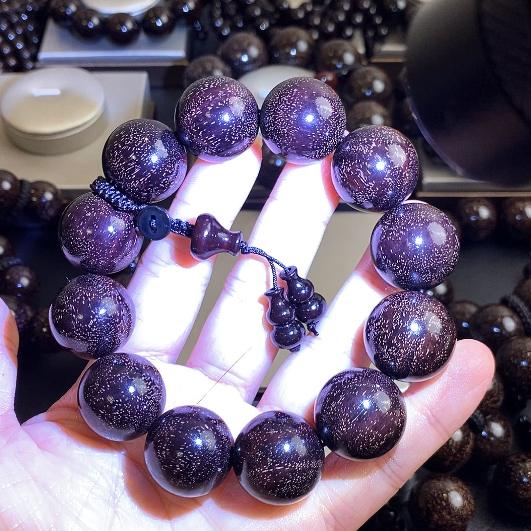 檀香紫檀（小叶紫檀）2.0