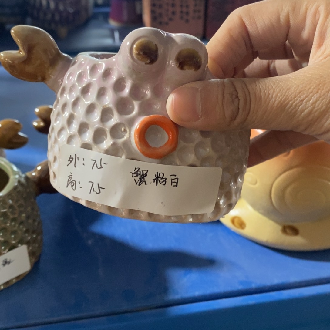 红陶【当天凑单满10米包邮】一个浮力