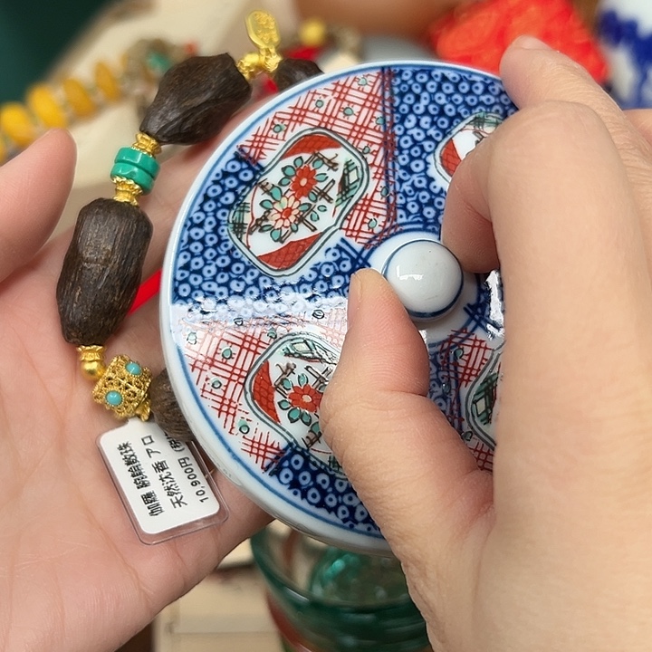 工艺品陶瓷工艺品瓷器