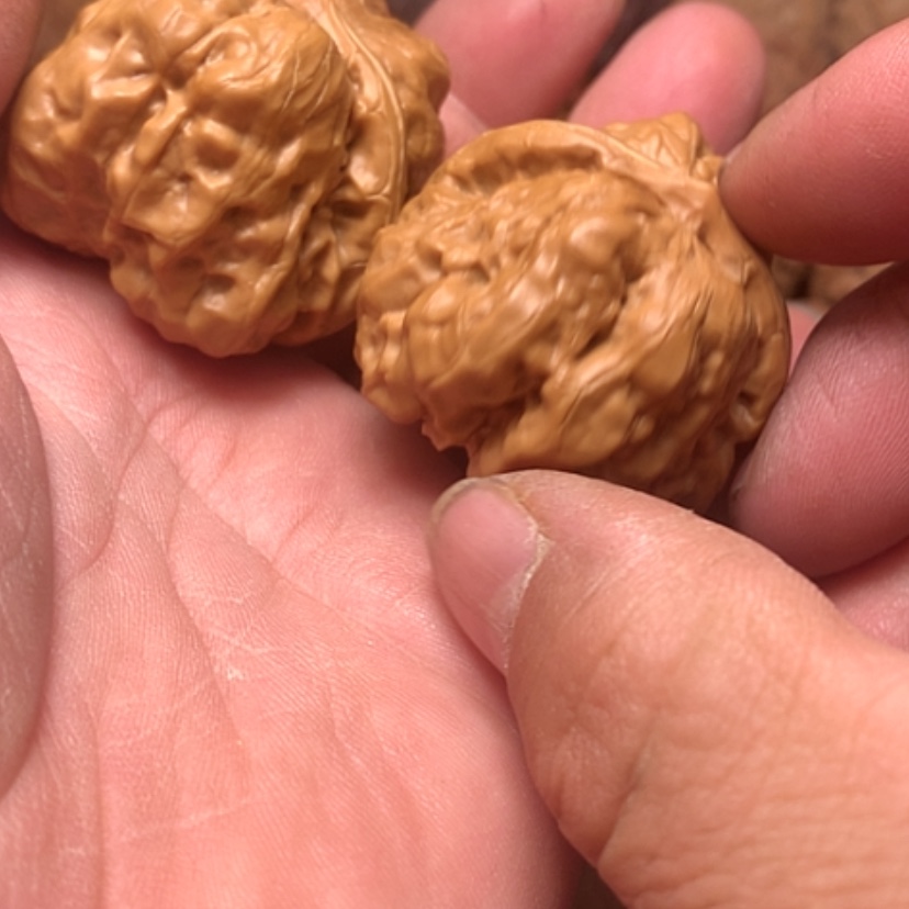 【闪购商品】吊坠文玩核桃蛤蟆