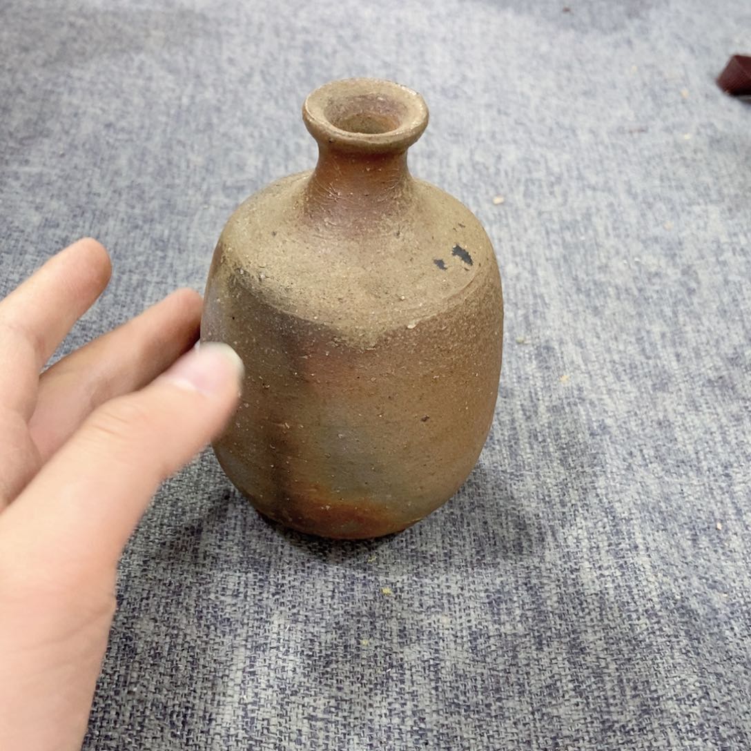 紫砂茶杯非常满意好看得物件