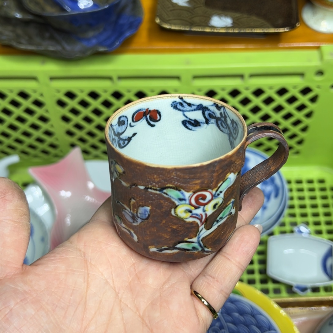 紫***沙陶有瑕疵 已经说明啦