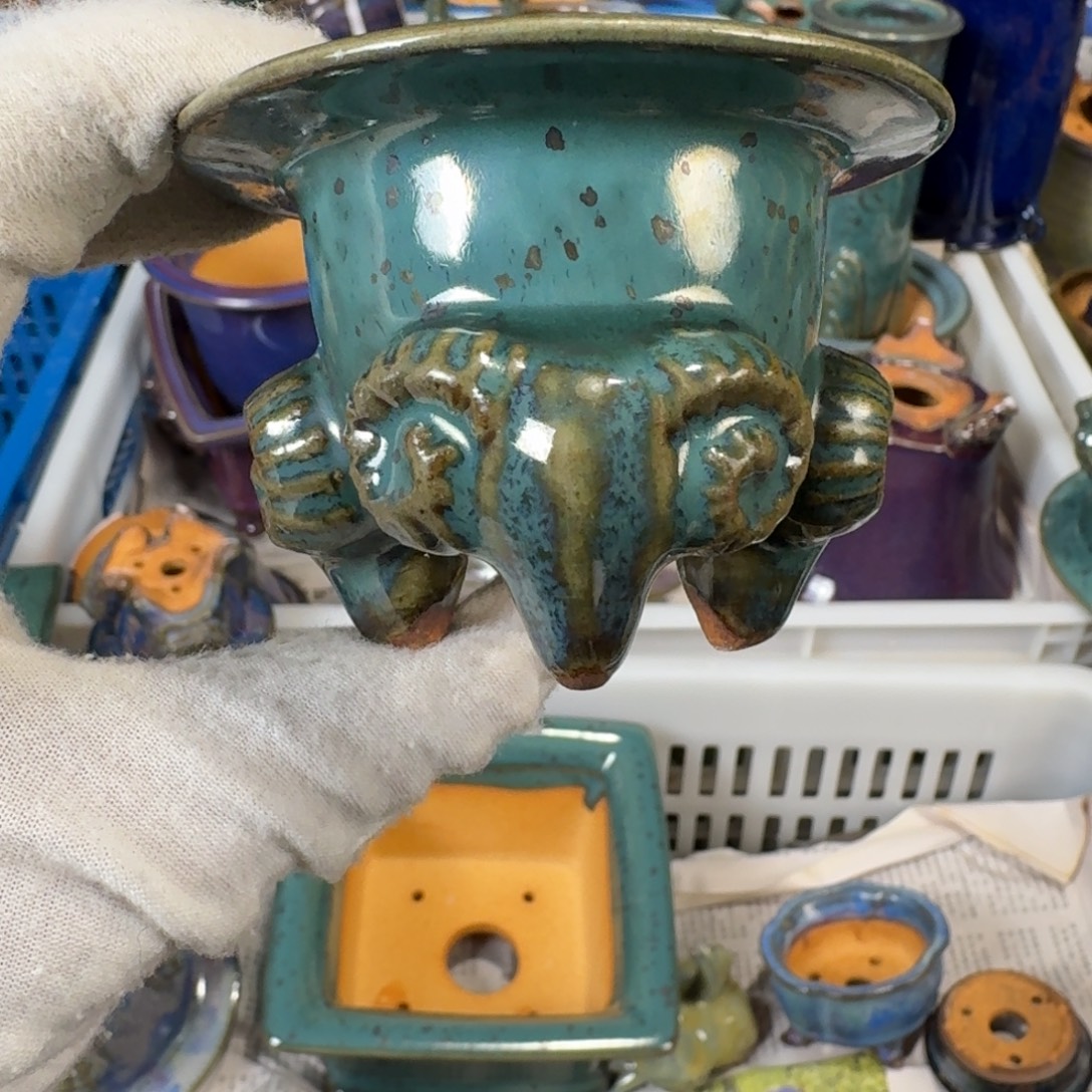 觉象花盆觉象花盆