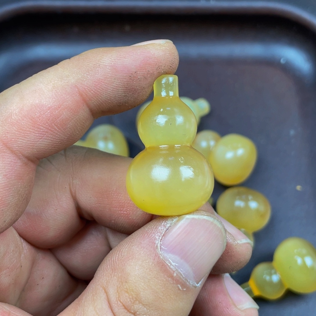 牛骨手串/手链编号139