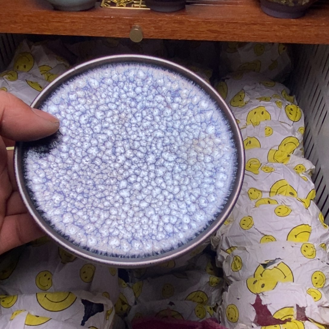 茶盏建盏喝茶主人杯茶杯