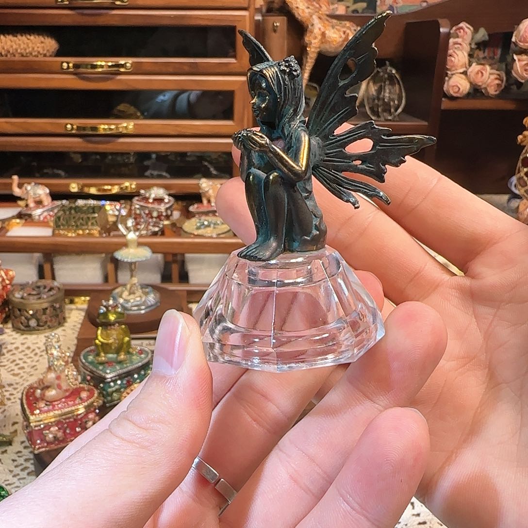 手工制品默认微瑕