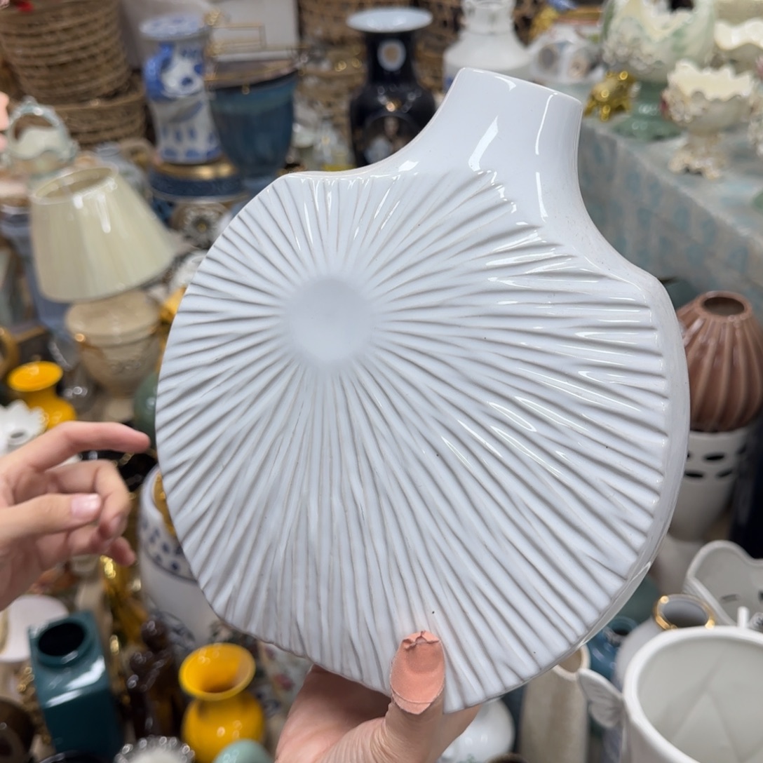 瓷片陶瓷工艺轻微微瑕