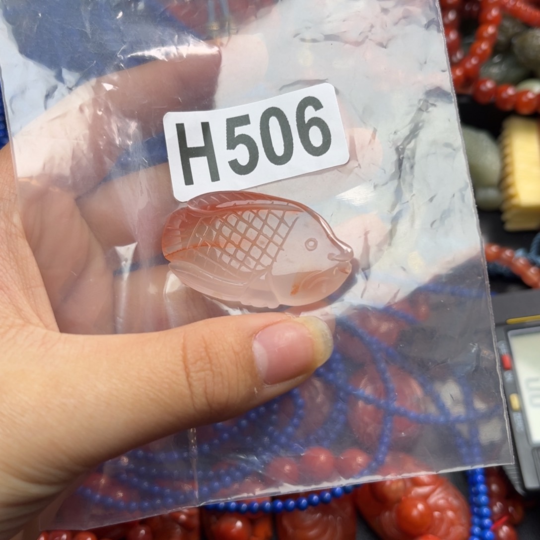 南红玛瑙珠宝奇石未镶嵌