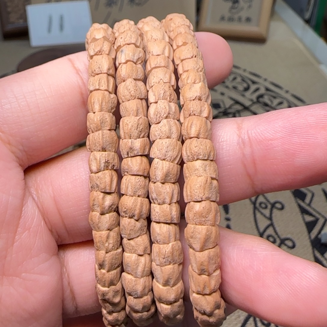 吊坠柏香籽/百香籽