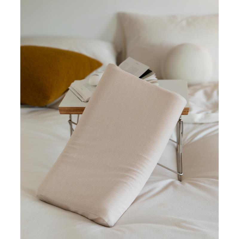 【沐梵家居】天然乳胶舒适儿童乳胶枕