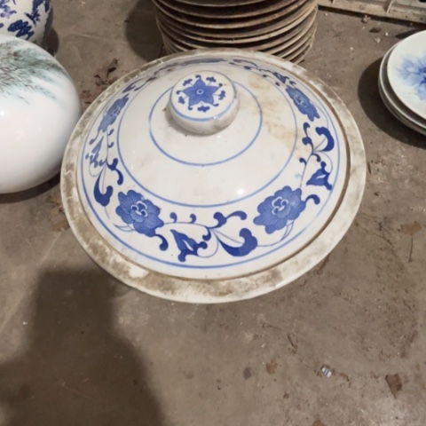 古****播景德镇陶瓷景德镇瓷器