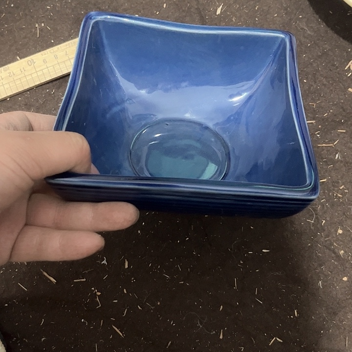 ，摆件，烧制问题都是正常的哈