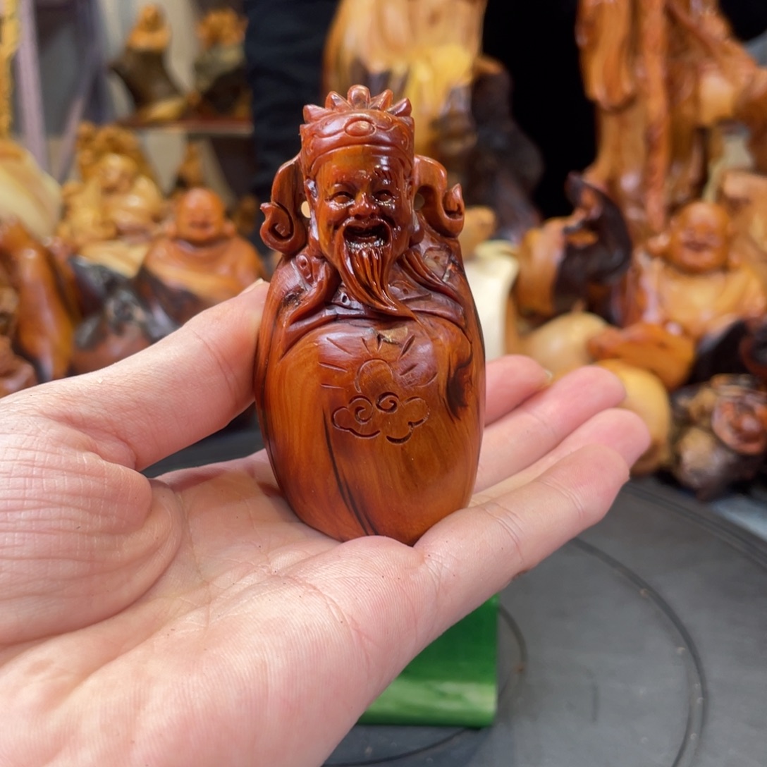 柏木（崖柏）手串/手链