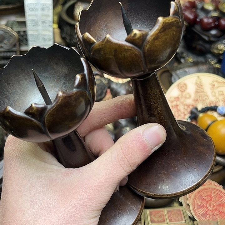 嘉嘉精品铜器摆件