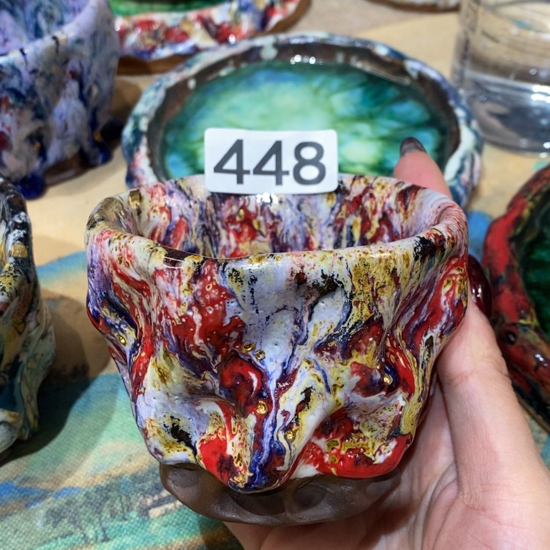 杯静陶瓷的发展趋势与发展