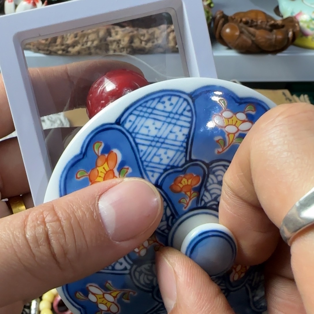 紫砂茶宠放漏场，全都漏