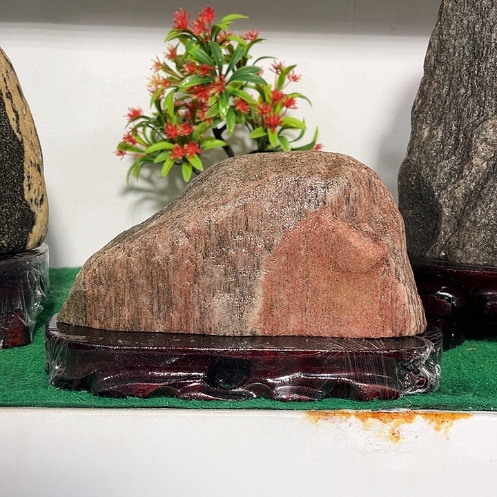 石材直播间，一物一图