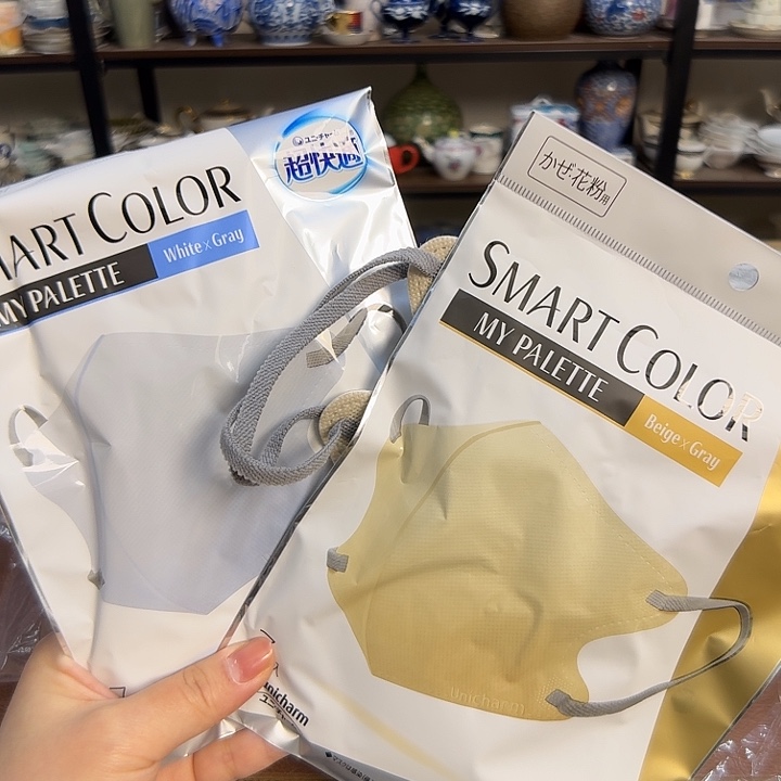 瓷片u 介里家的精选好物