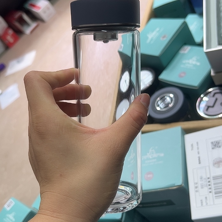 6087-60-350ml  单层烫手微瑕