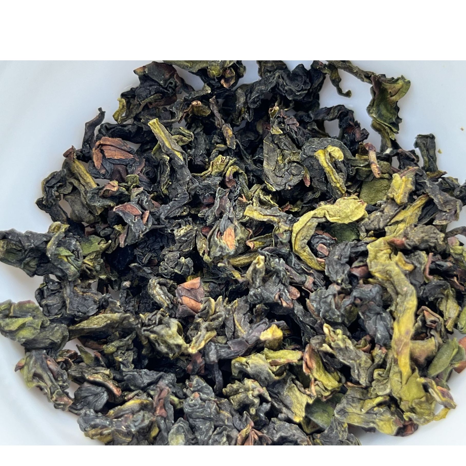 【老六手作】祥华传统工艺明火引香铁观音一级料250g