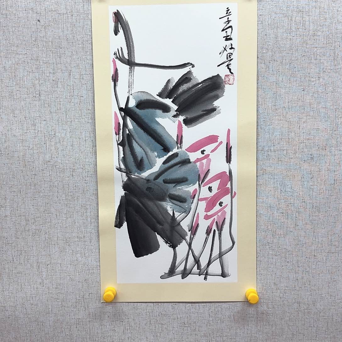 国画老师老师老师