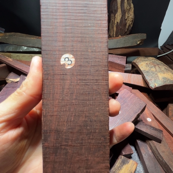 檀香紫檀（小叶紫檀）