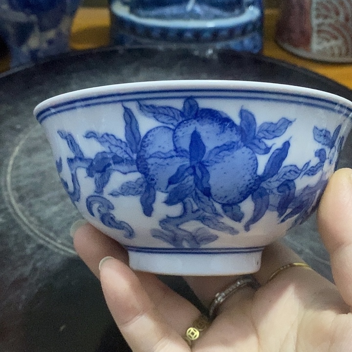 陶陶瓷艺术设计是摆件艺术