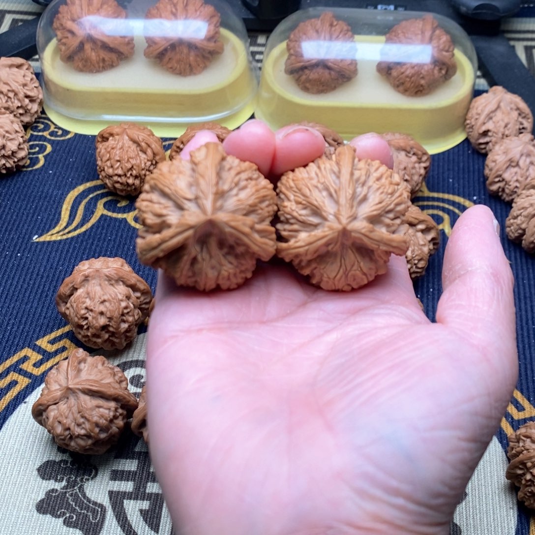 手串/手链橄榄核文山39