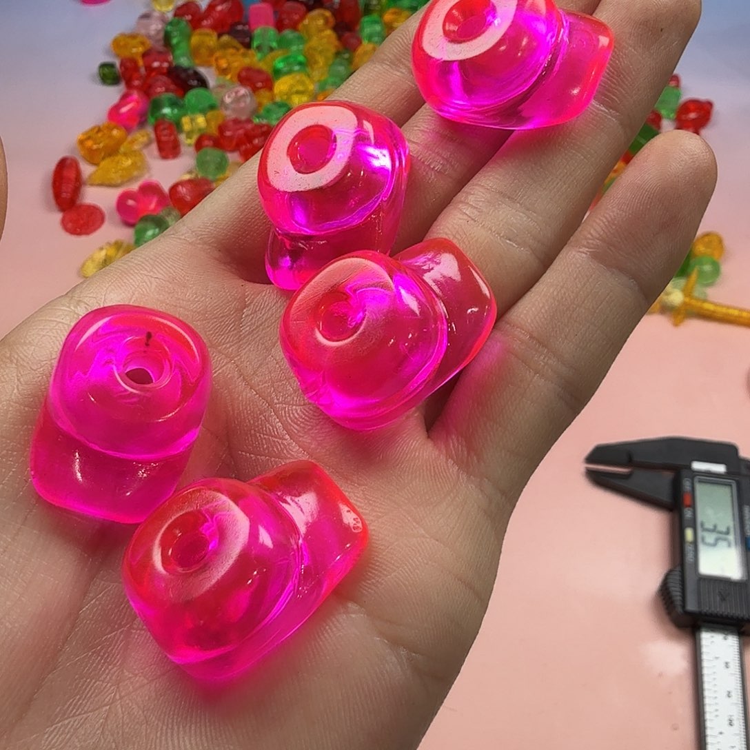 树脂非金属瑕疵随机发一个