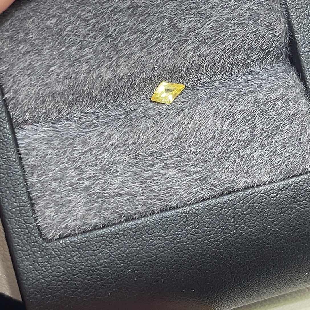 彩色蓝宝石裸石裸石