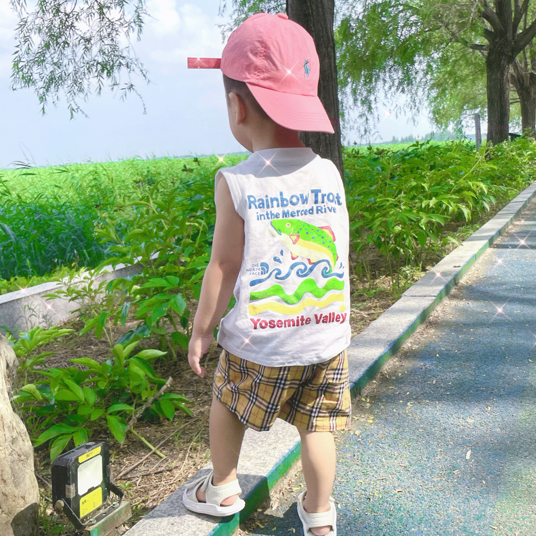 宝宝好看的衣服都在这里啦