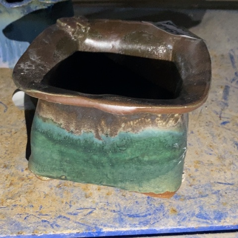 罐5946 微瑕38包邮景德镇陶瓷