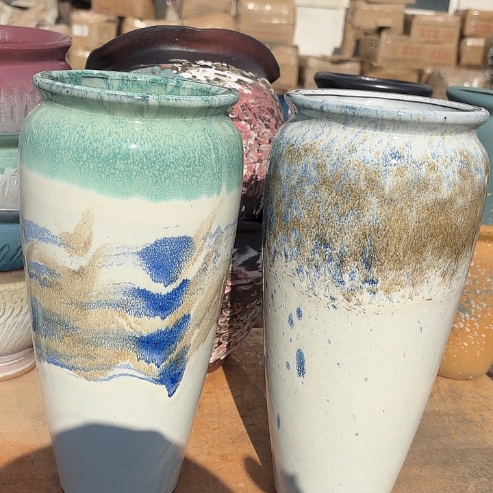 正品紫砂口13.5高32。。。。。。。。