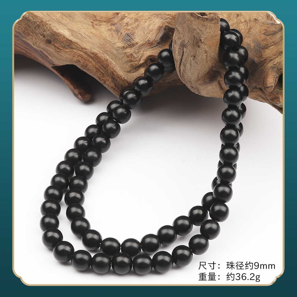 非金属树脂项链  Y336精品时尚气质百搭款项链（多样性发一）