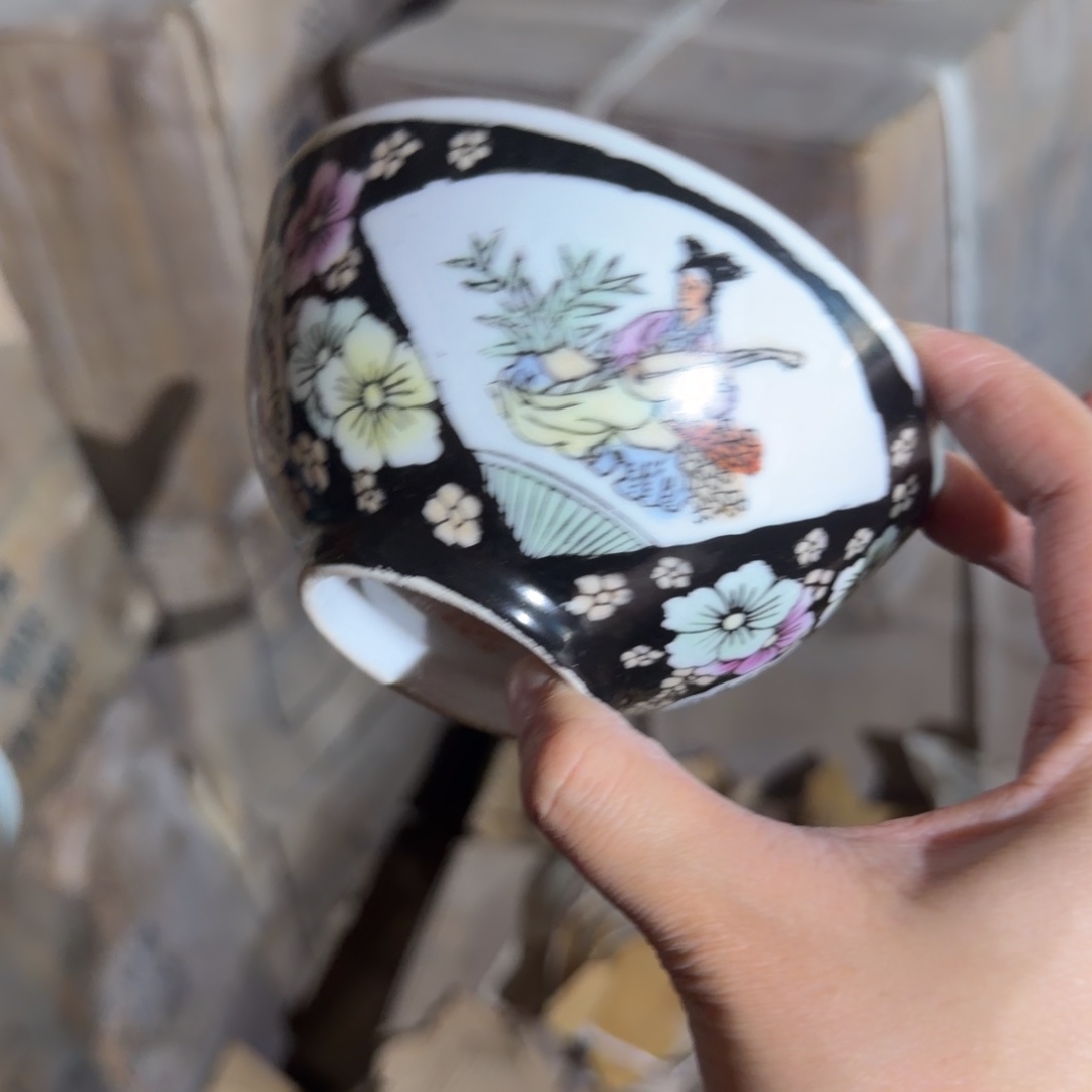 琉璃手工艺品现代1111111111111111