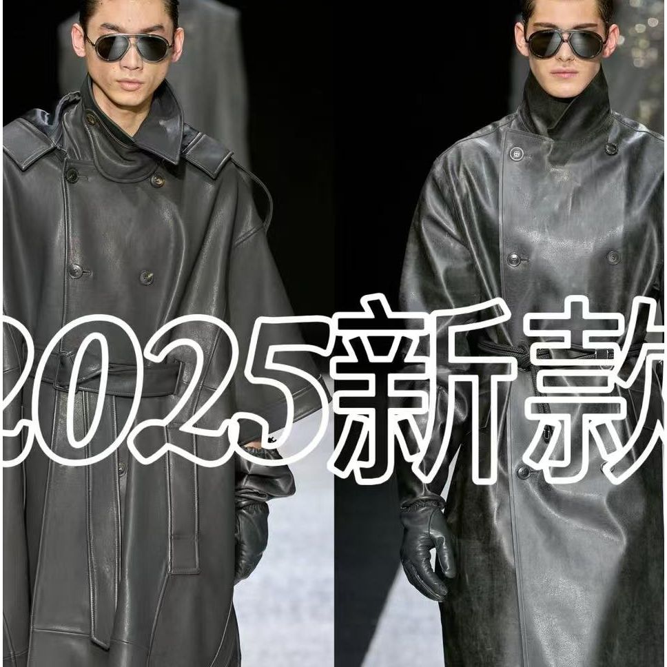 【文总专属】25年新国标90假两件连帽老钱风羽绒服 XU-17