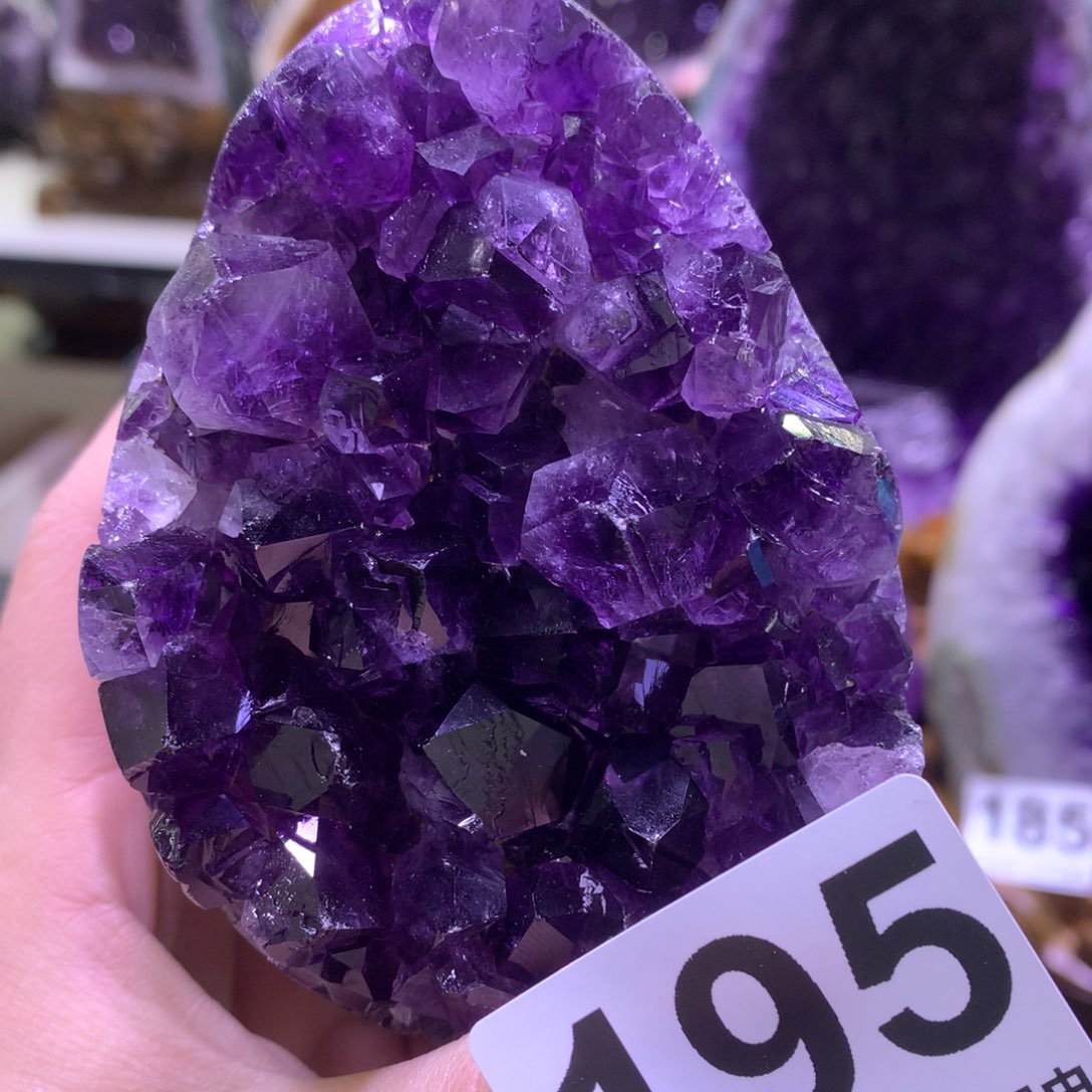 水晶水晶摆件未镶嵌