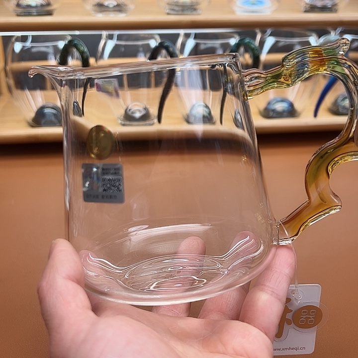 驴***手柄款高硼硅玻璃111