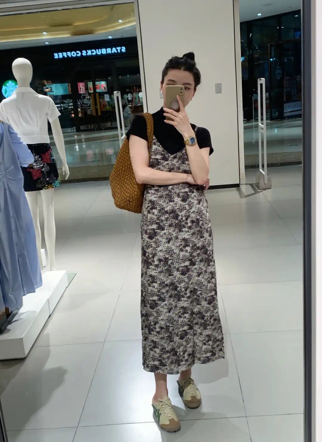 （J）N家990复古情侣款夏季百搭休闲时尚老爹鞋
