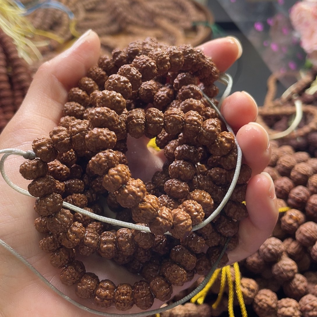 ****志金刚菩提吊坠刹车片